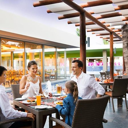 Barcelo Maya Colonial Xpu Ha Εξωτερικό φωτογραφία