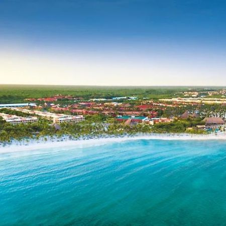 Barcelo Maya Colonial Xpu Ha Εξωτερικό φωτογραφία