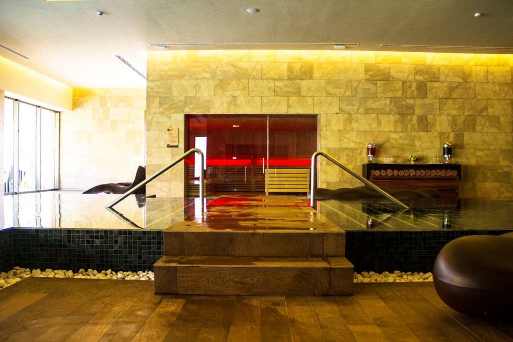 Barcelo Maya Colonial Xpu Ha Ανέσεις φωτογραφία