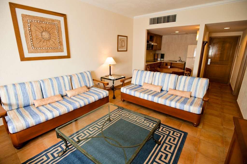 Barcelo Maya Colonial Xpu Ha Δωμάτιο φωτογραφία