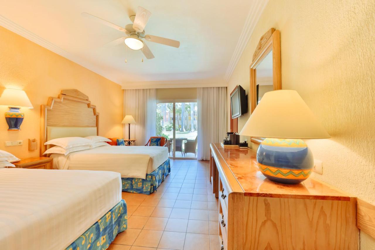 Barcelo Maya Colonial Xpu Ha Εξωτερικό φωτογραφία