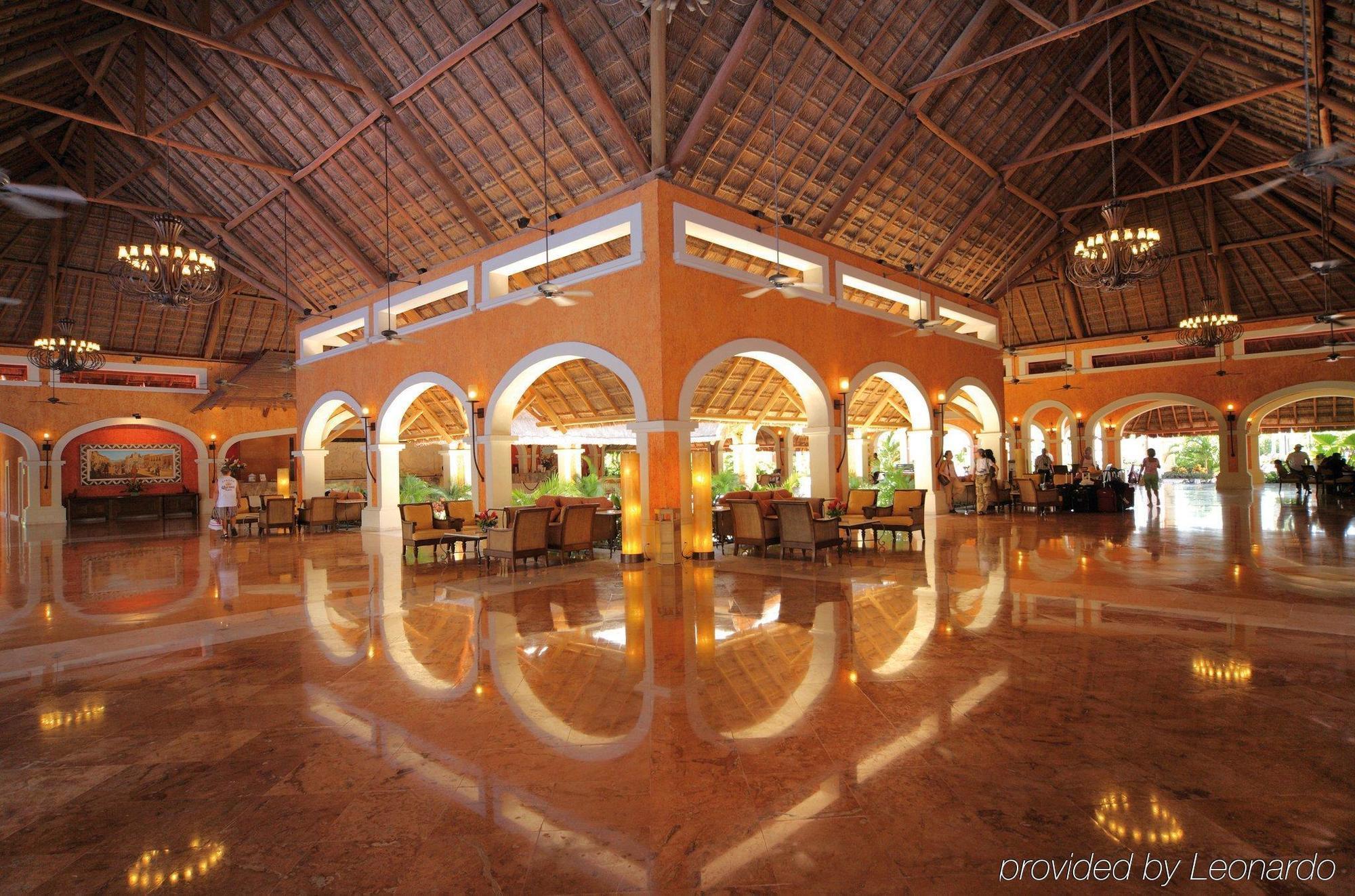 Barcelo Maya Colonial Xpu Ha Εσωτερικό φωτογραφία