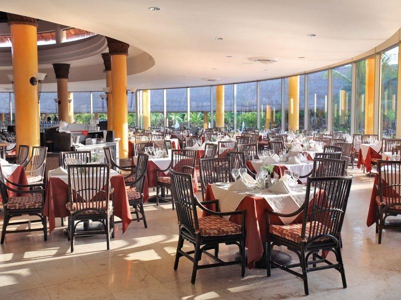 Barcelo Maya Colonial Xpu Ha Εξωτερικό φωτογραφία