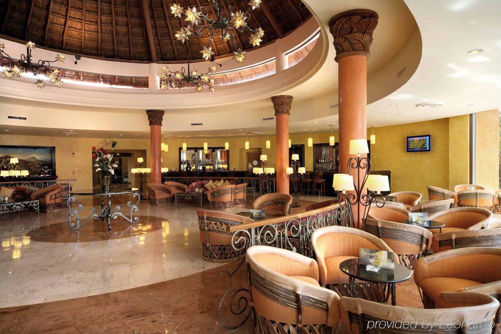 Barcelo Maya Colonial Xpu Ha Εσωτερικό φωτογραφία