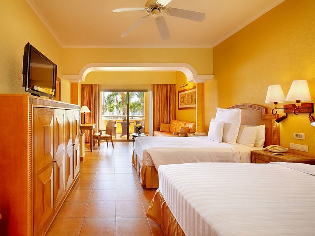 Barcelo Maya Colonial Xpu Ha Εξωτερικό φωτογραφία