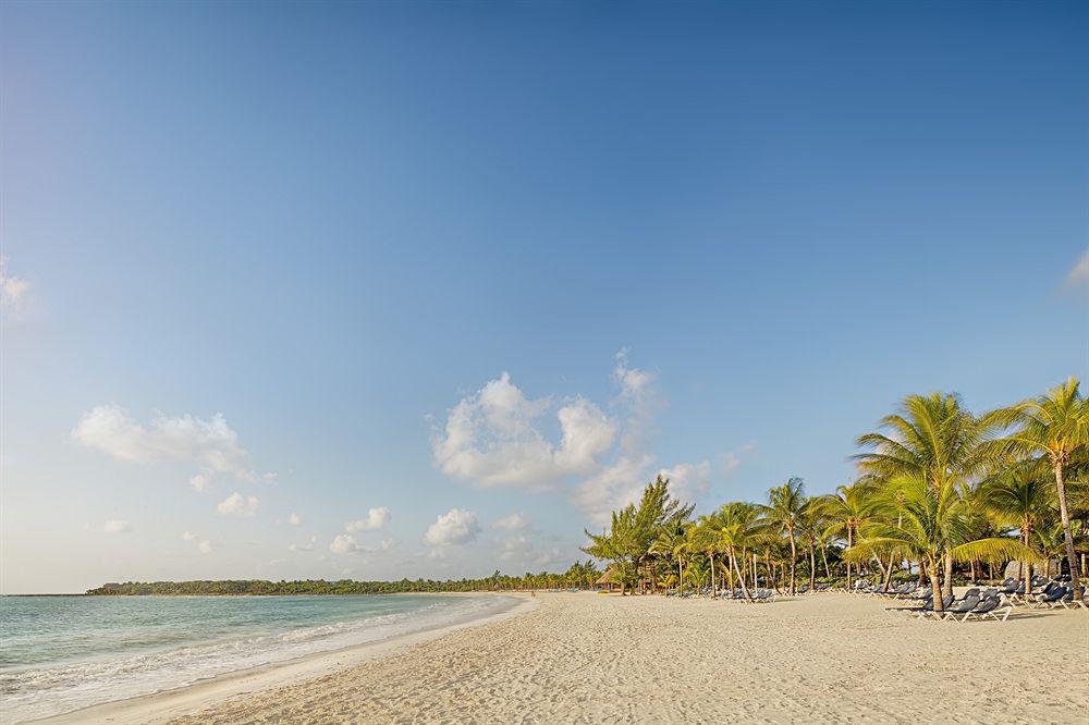 Barcelo Maya Colonial Xpu Ha Εξωτερικό φωτογραφία