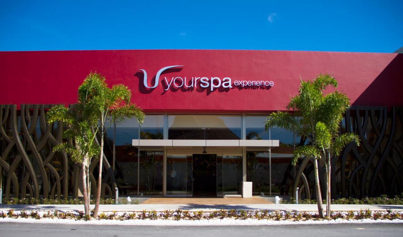Barcelo Maya Colonial Xpu Ha Εξωτερικό φωτογραφία