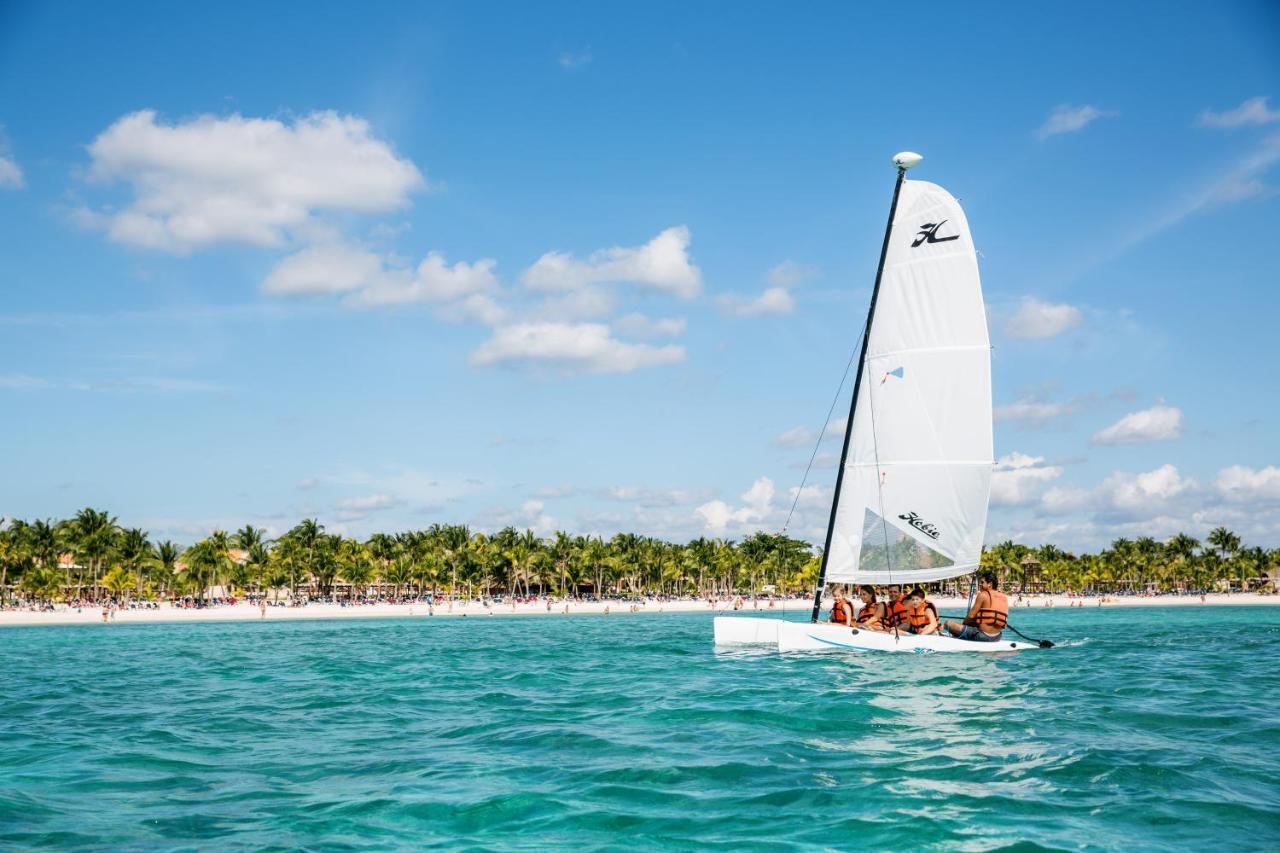 Barcelo Maya Colonial Xpu Ha Εξωτερικό φωτογραφία