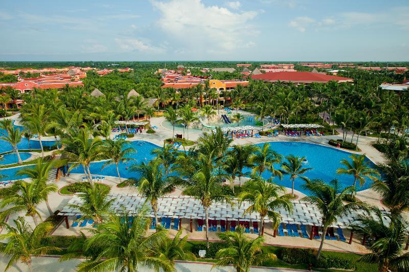 Barcelo Maya Colonial Xpu Ha Εξωτερικό φωτογραφία